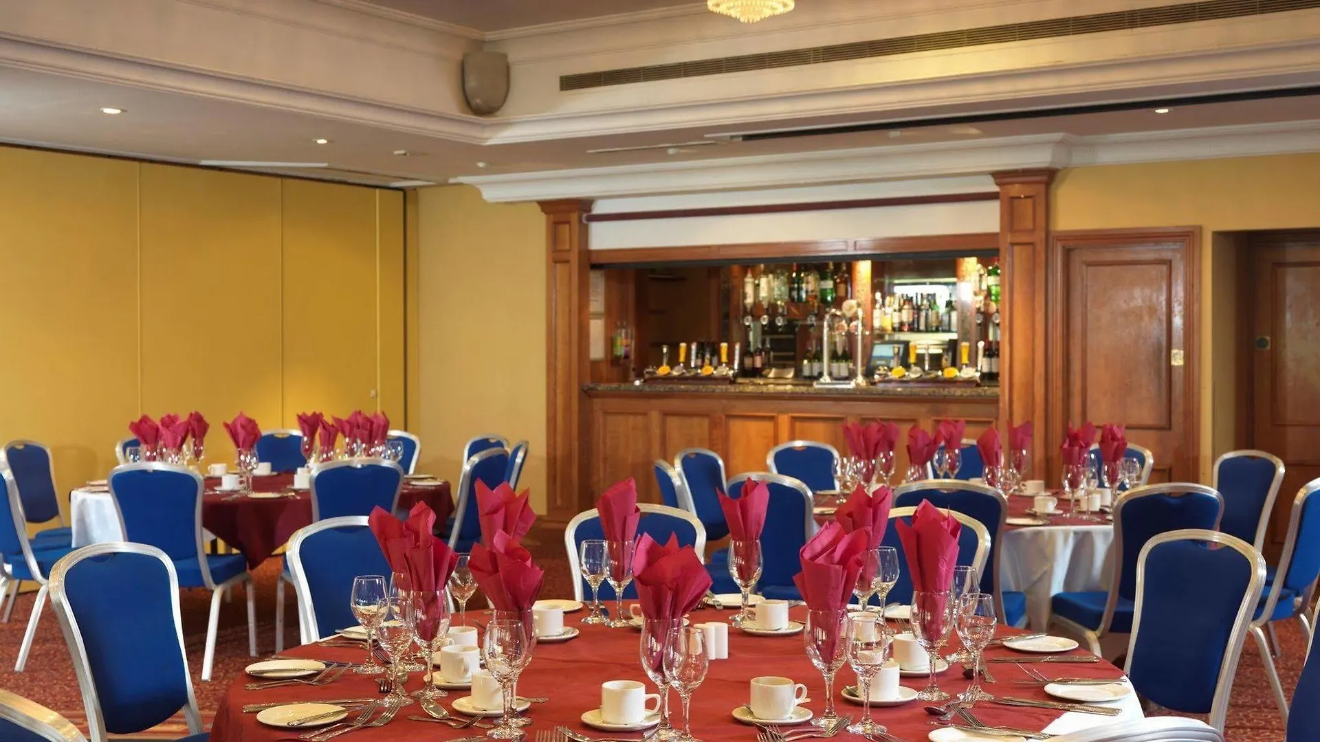 Leonardo Hotel Cheltenham