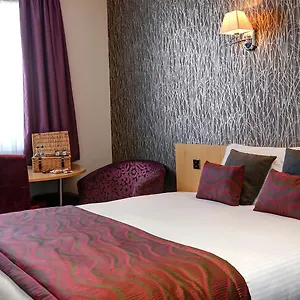 *** Hotel Sure By Western Royaume-Uni