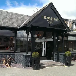 **** Hotel The Craighaar Royaume-Uni