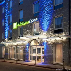 *** Hotel Express Centre By Ihg Royaume-Uni