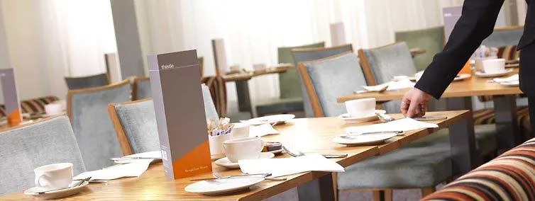 Leonardo Hotel Cheltenham