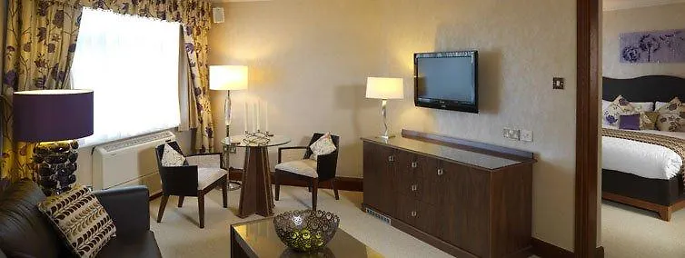 Leonardo Hotel Cheltenham