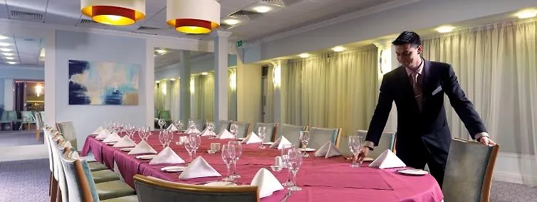 ****  Leonardo Hotel Cheltenham Royaume-Uni